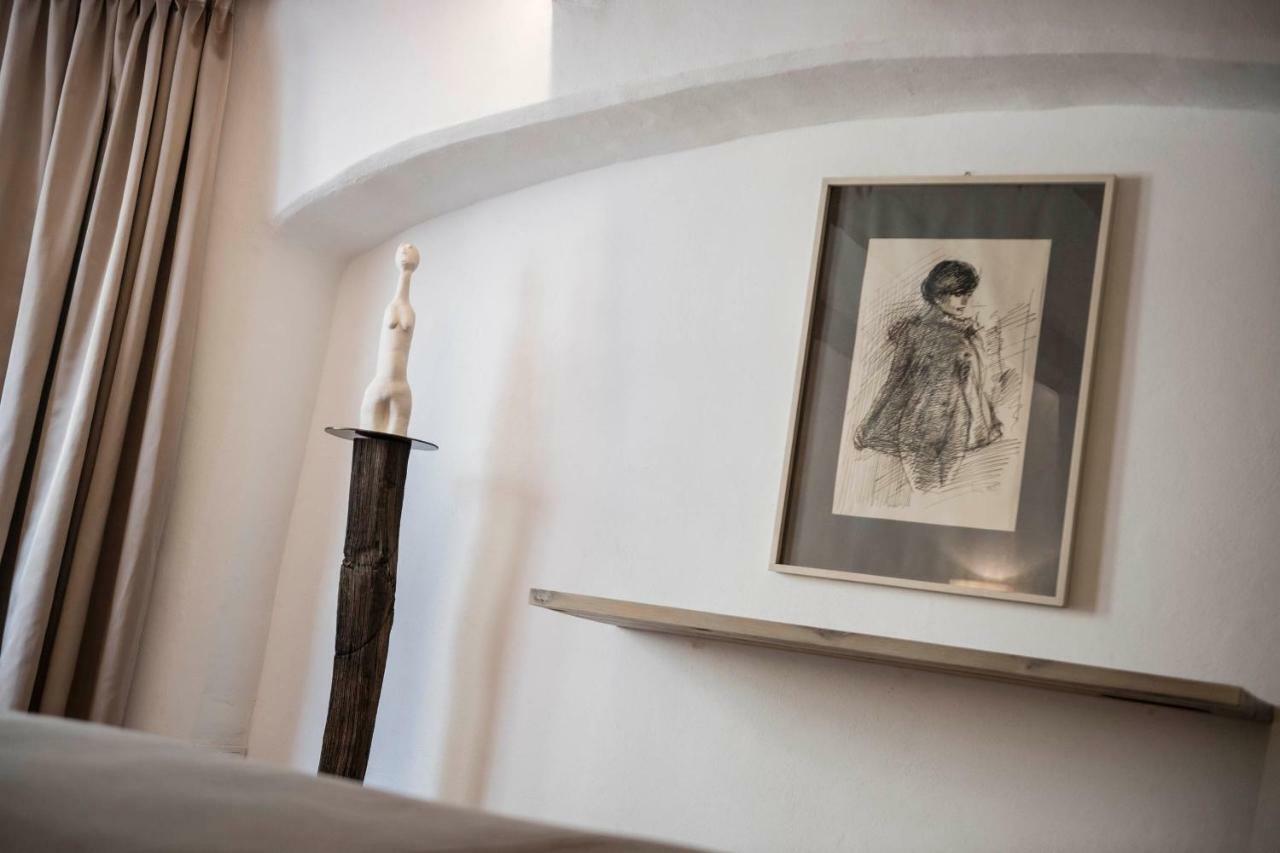 Apartment Valentina เบรสซาโนเน ภายนอก รูปภาพ
